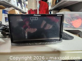 MaxSold Auction: Pioneer avh-4200nex dvd rds av receiver  - Upper Moreland Township (Pennsylvania, USA) SELLER MANAGED Charity/Fundraising Online Auction - Davisville Road