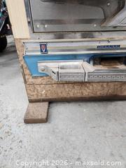 MaxSold Auction: Pochinko machine  - Upper Moreland Township (Pennsylvania, USA) SELLER MANAGED Charity/Fundraising Online Auction - Davisville Road