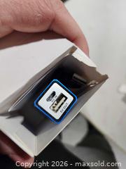 MaxSold Auction: Power banks - Upper Moreland Township (Pennsylvania, USA) SELLER MANAGED Charity/Fundraising Online Auction - Davisville Road