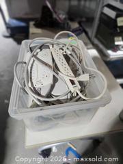 MaxSold Auction: Power strips/surge protectors  - Upper Moreland Township (Pennsylvania, USA) SELLER MANAGED Charity/Fundraising Online Auction - Davisville Road