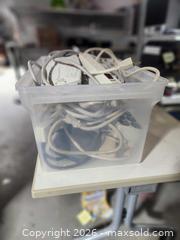 MaxSold Auction: Power strips/surge protectors  - Upper Moreland Township (Pennsylvania, USA) SELLER MANAGED Charity/Fundraising Online Auction - Davisville Road