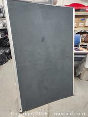 MaxSold Auction: Quartet peg board - Upper Moreland Township (Pennsylvania, USA) SELLER MANAGED Charity/Fundraising Online Auction - Davisville Road