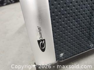 MaxSold Auction: Quartet peg board - Upper Moreland Township (Pennsylvania, USA) SELLER MANAGED Charity/Fundraising Online Auction - Davisville Road