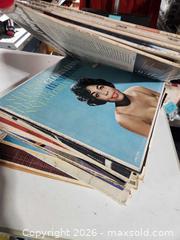 MaxSold Auction: Records - Upper Moreland Township (Pennsylvania, USA) SELLER MANAGED Charity/Fundraising Online Auction - Davisville Road