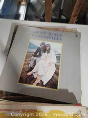 MaxSold Auction: Records - Upper Moreland Township (Pennsylvania, USA) SELLER MANAGED Charity/Fundraising Online Auction - Davisville Road