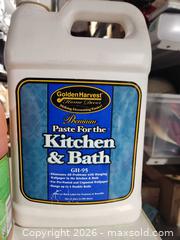 MaxSold Auction: Remodel supplies - Upper Moreland Township (Pennsylvania, USA) SELLER MANAGED Charity/Fundraising Online Auction - Davisville Road