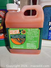 MaxSold Auction: Remodel supplies - Upper Moreland Township (Pennsylvania, USA) SELLER MANAGED Charity/Fundraising Online Auction - Davisville Road