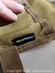 MaxSold Auction: Shoulder dual carry harness  - Upper Moreland Township (Pennsylvania, USA) SELLER MANAGED Charity/Fundraising Online Auction - Davisville Road