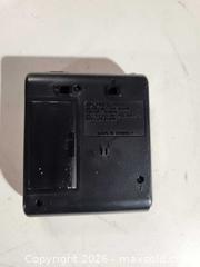 MaxSold Auction: Sony fm/am walkman - Upper Moreland Township (Pennsylvania, USA) SELLER MANAGED Charity/Fundraising Online Auction - Davisville Road