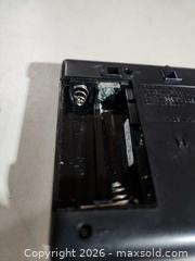 MaxSold Auction: Sony fm/am walkman - Upper Moreland Township (Pennsylvania, USA) SELLER MANAGED Charity/Fundraising Online Auction - Davisville Road