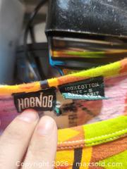 MaxSold Auction: Southwestern styled top by hobknob - Upper Moreland Township (Pennsylvania, USA) SELLER MANAGED Charity/Fundraising Online Auction - Davisville Road