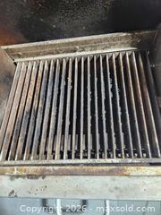 MaxSold Auction: Tec infrared tabletop propane grill  - Upper Moreland Township (Pennsylvania, USA) SELLER MANAGED Charity/Fundraising Online Auction - Davisville Road