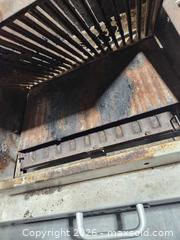 MaxSold Auction: Tec infrared tabletop propane grill  - Upper Moreland Township (Pennsylvania, USA) SELLER MANAGED Charity/Fundraising Online Auction - Davisville Road