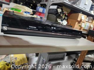MaxSold Auction: Toshiba dvd player  - Upper Moreland Township (Pennsylvania, USA) SELLER MANAGED Charity/Fundraising Online Auction - Davisville Road