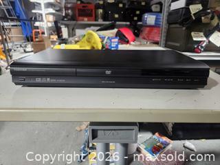 MaxSold Auction: Toshiba dvd player - Upper Moreland Township (Pennsylvania, USA) SELLER MANAGED Charity/Fundraising Online Auction - Davisville Road