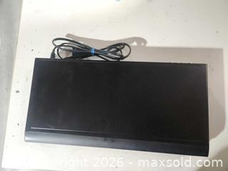 MaxSold Auction: Toshiba dvd player - Upper Moreland Township (Pennsylvania, USA) SELLER MANAGED Charity/Fundraising Online Auction - Davisville Road