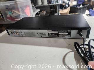 MaxSold Auction: Toshiba dvd player - Upper Moreland Township (Pennsylvania, USA) SELLER MANAGED Charity/Fundraising Online Auction - Davisville Road