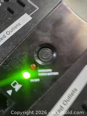 MaxSold Auction: Tripp lite internet office ups - Upper Moreland Township (Pennsylvania, USA) SELLER MANAGED Charity/Fundraising Online Auction - Davisville Road