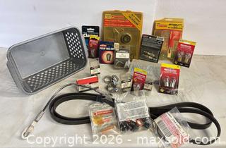 MaxSold Auction: Assorted Automotive Replacement Parts Lot (Miscellaneous Hardware) - Lakeshore (Ontario, Canada) PARTNER MANAGED Downsizing Online Auction - County Road 42