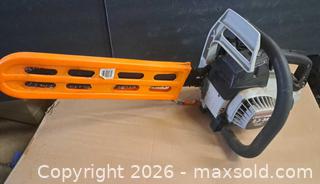 MaxSold Auction: Craftsman 41526 38cc 20" Gas 2?Stroke Chainsaw - Lakeshore (Ontario, Canada) PARTNER MANAGED Downsizing Online Auction - County Road 42