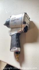 MaxSold Auction: Stanley FatMax Pneumatic Air Impact Wrench - Lakeshore (Ontario, Canada) PARTNER MANAGED Downsizing Online Auction - County Road 42