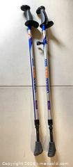 MaxSold Auction: Urban Pole 300 / Nordic Walking Poles (Adjustable) - Lakeshore (Ontario, Canada) PARTNER MANAGED Downsizing Online Auction - County Road 42