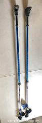 MaxSold Auction: UrbanPoling Series 300 Nordic Walking Poles — Aluminum - Lakeshore (Ontario, Canada) PARTNER MANAGED Downsizing Online Auction - County Road 42