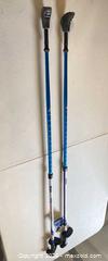 MaxSold Auction: UrbanPoling Series 300 Nordic Walking Poles — Aluminum - Lakeshore (Ontario, Canada) PARTNER MANAGED Downsizing Online Auction - County Road 42