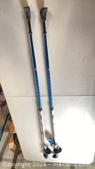 MaxSold Auction: UrbanPoling Series 300 Nordic Walking Poles — Aluminum - Lakeshore (Ontario, Canada) PARTNER MANAGED Downsizing Online Auction - County Road 42