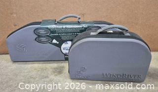 MaxSold Auction: WindRiver Multi-Sport Set with Bocce Balls, Volleyball and Badminton set - Lakeshore (Ontario, Canada) PARTNER MANAGED Downsizing Online Auction - County Road 42