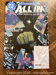 MaxSold Auction: 30 Various Free Comic Day Comics - Toronto (Ontario, Canada) SELLER MANAGED Downsizing Online Auction - Massey Square (CONDO)