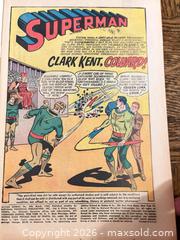 MaxSold Auction: Action Comics #298 - Toronto (Ontario, Canada) SELLER MANAGED Downsizing Online Auction - Massey Square (CONDO)