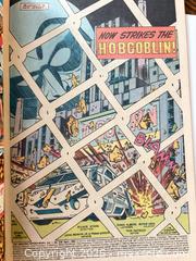 MaxSold Auction: Amazing Spider-Man #239 - Toronto (Ontario, Canada) SELLER MANAGED Downsizing Online Auction - Massey Square (CONDO)