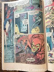 MaxSold Auction: Amazing Spider-Man #239 - Toronto (Ontario, Canada) SELLER MANAGED Downsizing Online Auction - Massey Square (CONDO)