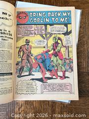 MaxSold Auction: Amazing Spider-Man #27 - Toronto (Ontario, Canada) SELLER MANAGED Downsizing Online Auction - Massey Square (CONDO)