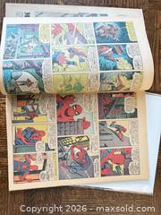 MaxSold Auction: Amazing Spider-Man #27 - Toronto (Ontario, Canada) SELLER MANAGED Downsizing Online Auction - Massey Square (CONDO)