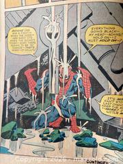 MaxSold Auction: Amazing Spider-Man #33 - Toronto (Ontario, Canada) SELLER MANAGED Downsizing Online Auction - Massey Square (CONDO)