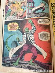 MaxSold Auction: Amazing Spider-Man #44 - Toronto (Ontario, Canada) SELLER MANAGED Downsizing Online Auction - Massey Square (CONDO)