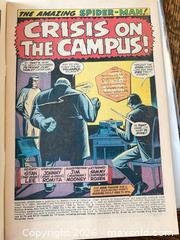 MaxSold Auction: Amazing Spider-Man #68 - Toronto (Ontario, Canada) SELLER MANAGED Downsizing Online Auction - Massey Square (CONDO)