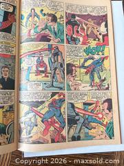 MaxSold Auction: Anazing Soider-Man #37 - Toronto (Ontario, Canada) SELLER MANAGED Downsizing Online Auction - Massey Square (CONDO)