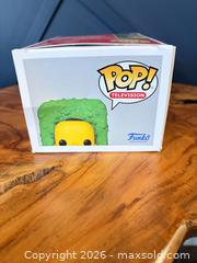 MaxSold Auction: Funko Pop Homer Simpson - Toronto (Ontario, Canada) SELLER MANAGED Downsizing Online Auction - Massey Square (CONDO)