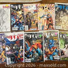 MaxSold Auction: JSA Classified #1-39 - Toronto (Ontario, Canada) SELLER MANAGED Downsizing Online Auction - Massey Square (CONDO)