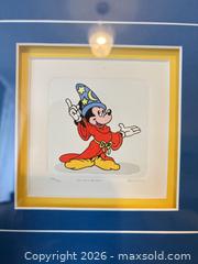 MaxSold Auction: Sorcerer’s Apprentice Limited print - Toronto (Ontario, Canada) SELLER MANAGED Downsizing Online Auction - Massey Square (CONDO)