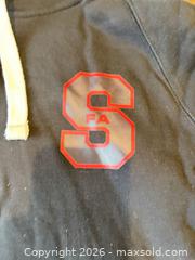 MaxSold Auction: Star Trek Starfleet Hoodie - Toronto (Ontario, Canada) SELLER MANAGED Downsizing Online Auction - Massey Square (CONDO)