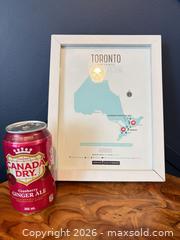 MaxSold Auction: Zombie Ontario Safety Zone - Toronto (Ontario, Canada) SELLER MANAGED Downsizing Online Auction - Massey Square (CONDO)