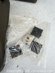 MaxSold Auction: Antique Underwood typewriter - Concord (California, USA) SELLER MANAGED Estate Sale Online Auction - Landana Drive