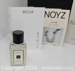 MaxSold Auction: Beauty items, designer perfumes, Givenchy lip tints, leather lipstick holder  - Hatboro (Pennsylvania, USA) PARTNER MANAGED Estate Sale Online Auction - Jacksonville Road