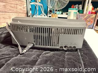 MaxSold Auction: Bose CD Player Radio - Hatboro (Pennsylvania, USA) PARTNER MANAGED Estate Sale Online Auction - Jacksonville Road