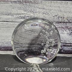 MaxSold Auction: Clear Crystal & Glass Figurines Lot — Elephants, Swans, Birds - Hatboro (Pennsylvania, USA) PARTNER MANAGED Estate Sale Online Auction - Jacksonville Road