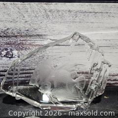 MaxSold Auction: Clear Crystal & Glass Figurines Lot — Elephants, Swans, Birds - Hatboro (Pennsylvania, USA) PARTNER MANAGED Estate Sale Online Auction - Jacksonville Road